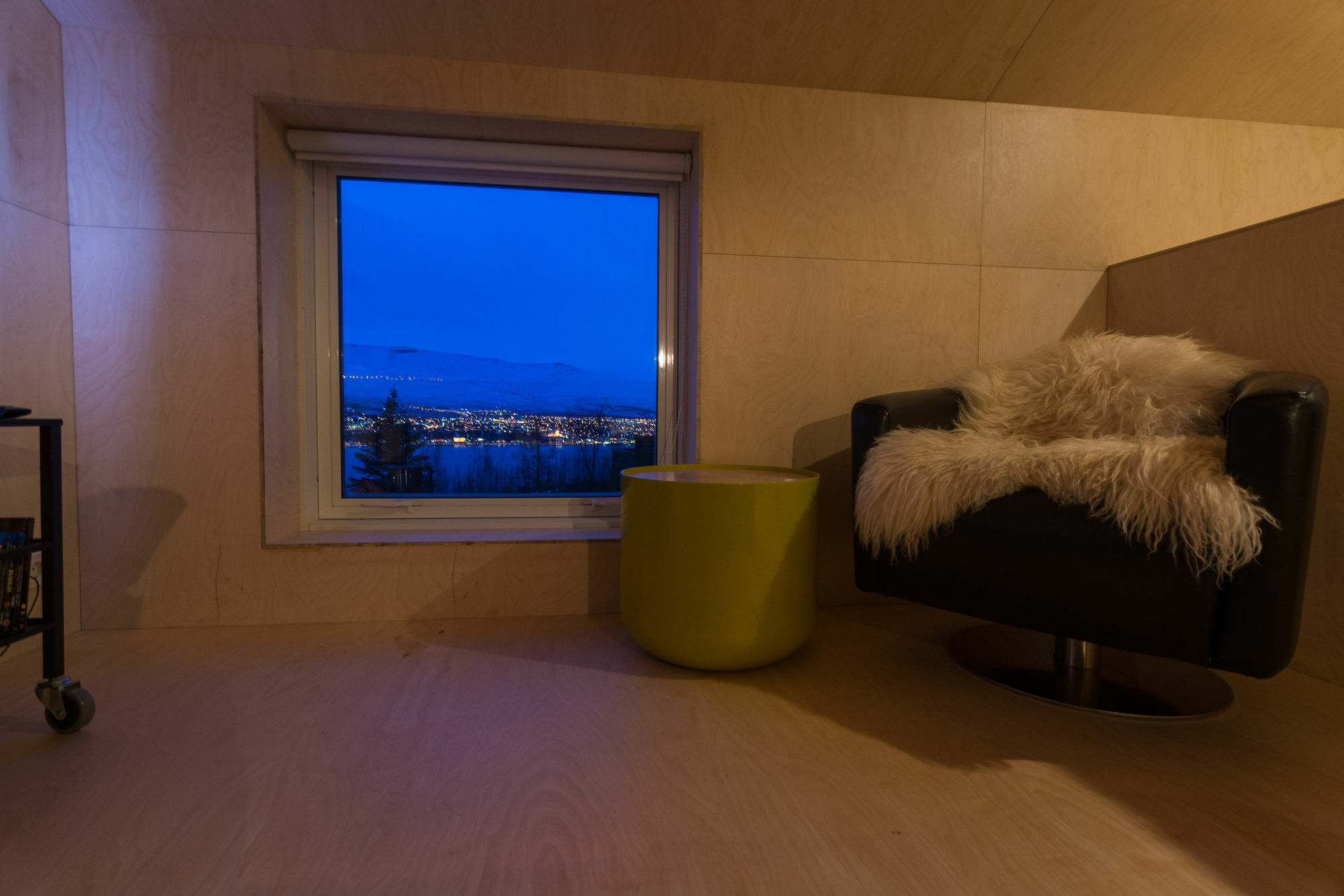 Viking Cottages & Apartments Akureyri Exterior foto