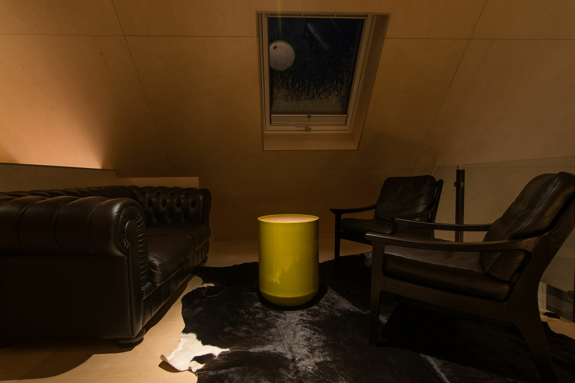 Viking Cottages & Apartments Akureyri Exterior foto